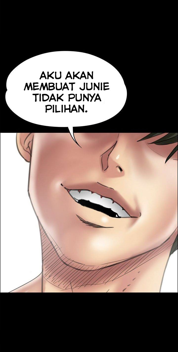 Queen Bee (Andrew) - Chapter 35 37
