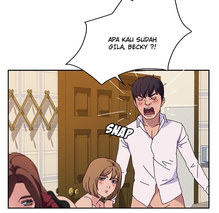 Twice the Love - Chapter 35 16