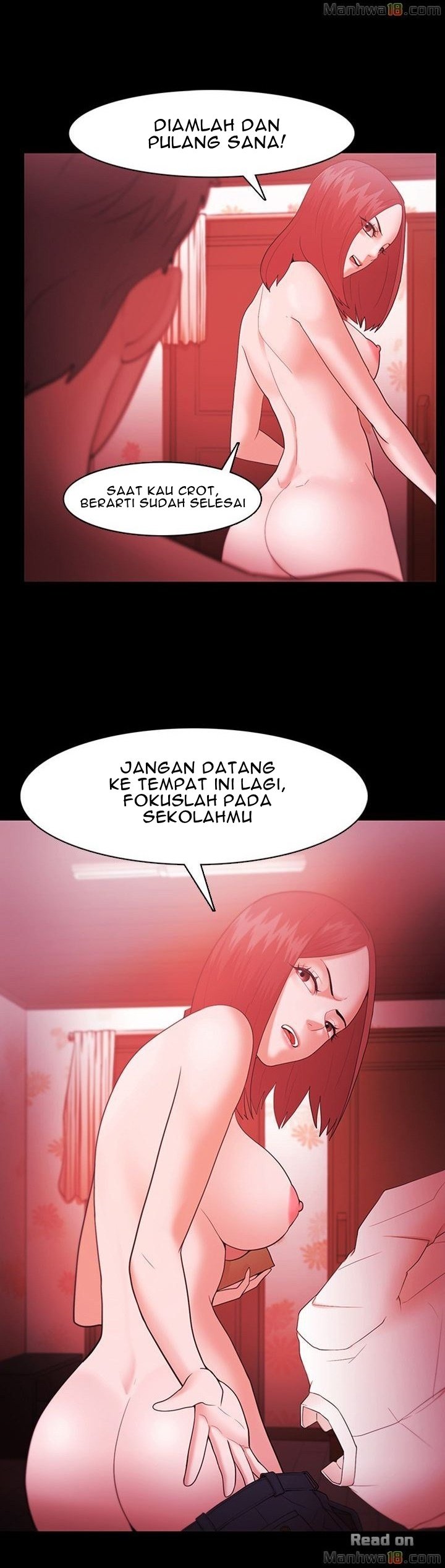 Loser (Team 201) - Chapter 35 8 Loser (Team 201) - Chapter 35 8