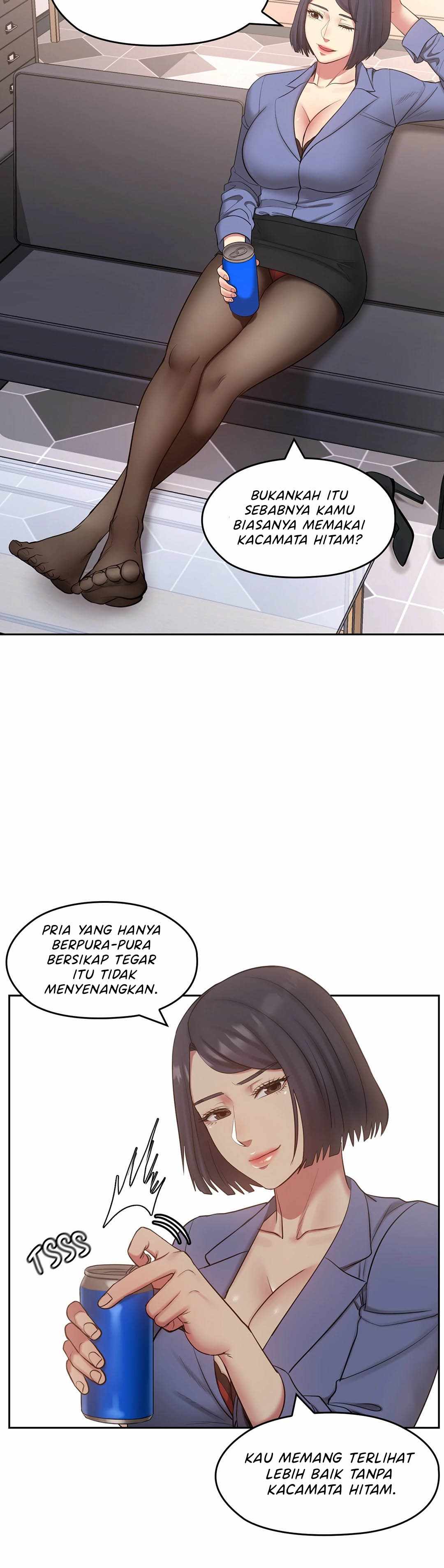 Sok Gung-Hap Consulting - Chapter 35 29 Sok Gung-Hap Consulting - Chapter 35 29