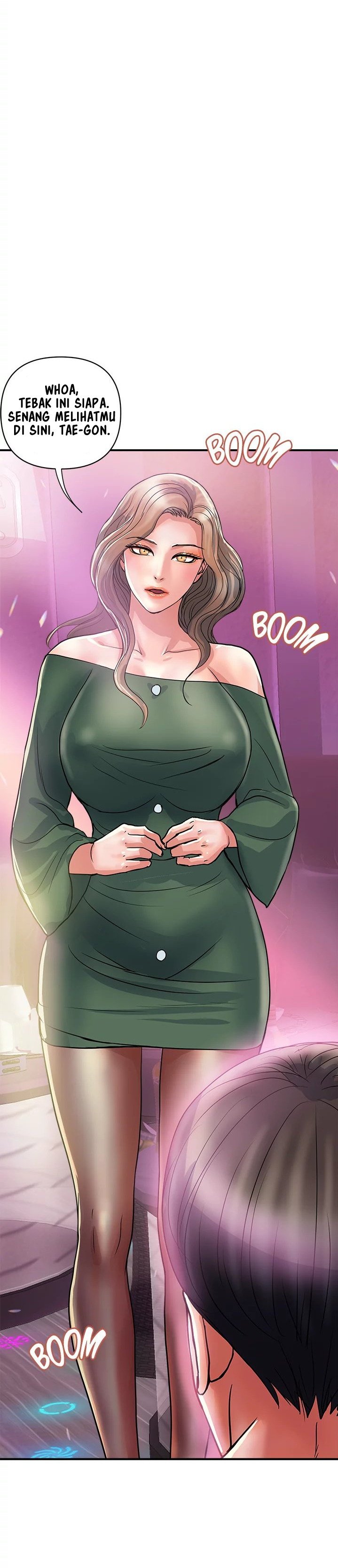 Pheromone - Chapter 35 13