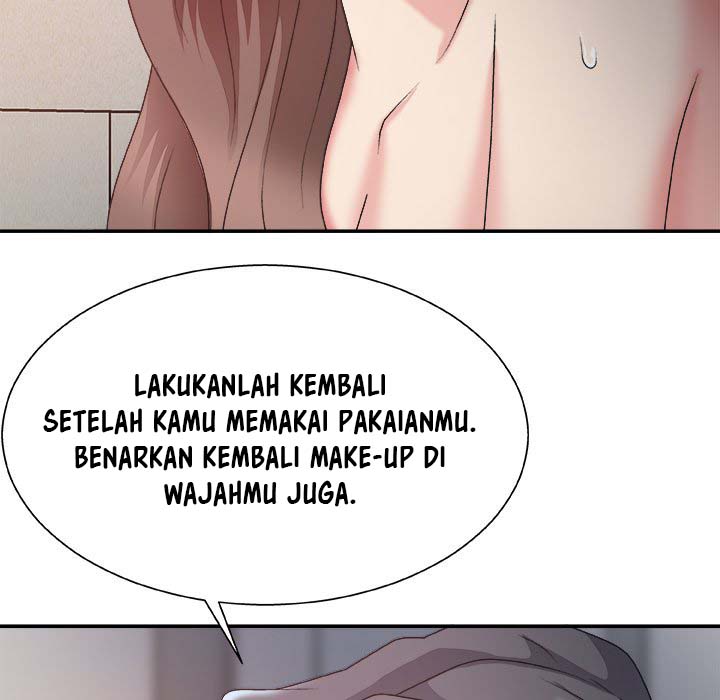 Miss Announcer - Chapter 35 104