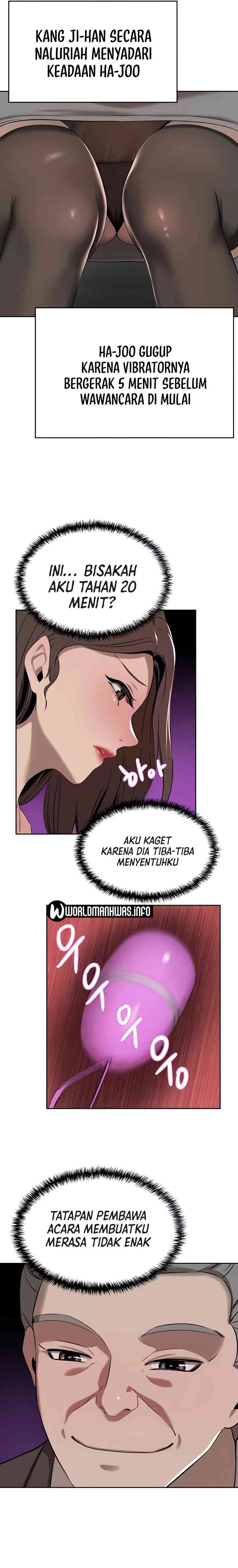 The Wealthy Girl - Chapter 35 20
