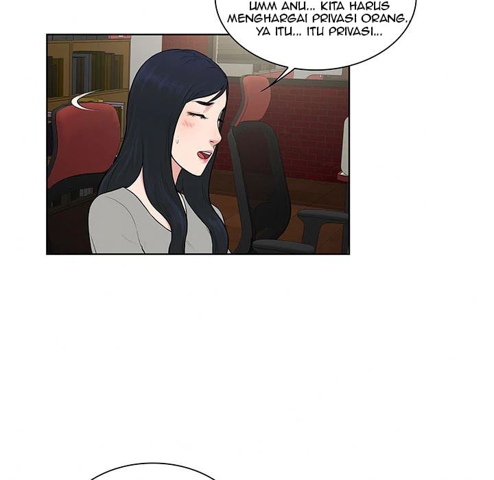 The Stand-up Guy (Dolphin) - Chapter 35 27