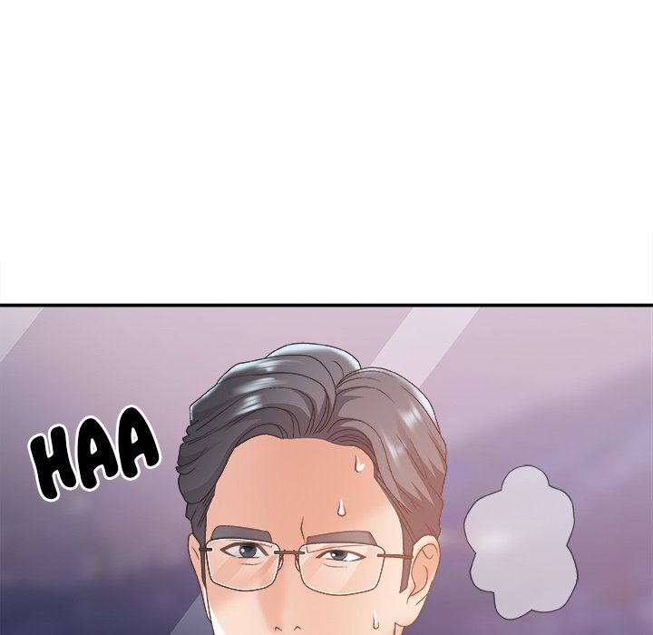Miss Announcer - Chapter 35 108