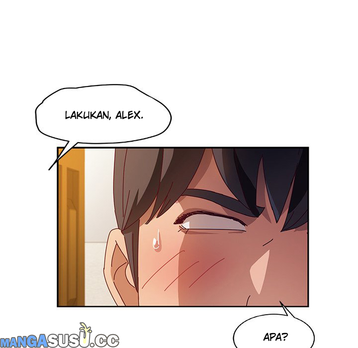 Twice the Love - Chapter 35 32