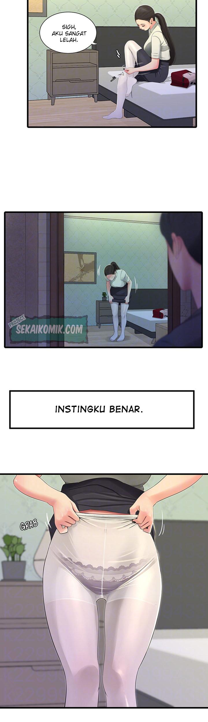 One&#8217;s In-Laws Virgins - Chapter 35 10