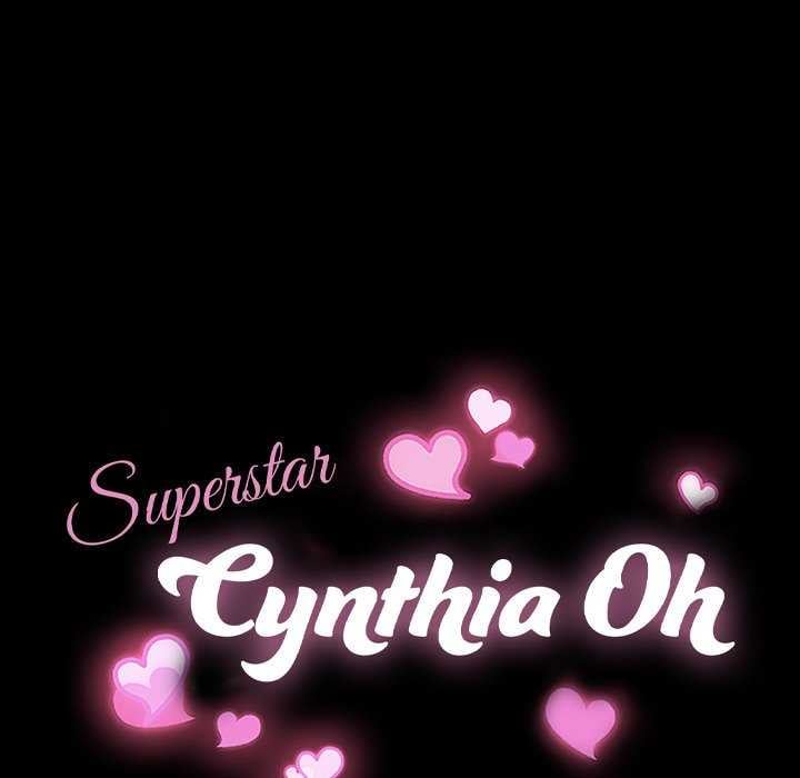 Superstar Cynthia Oh - Chapter 35 15