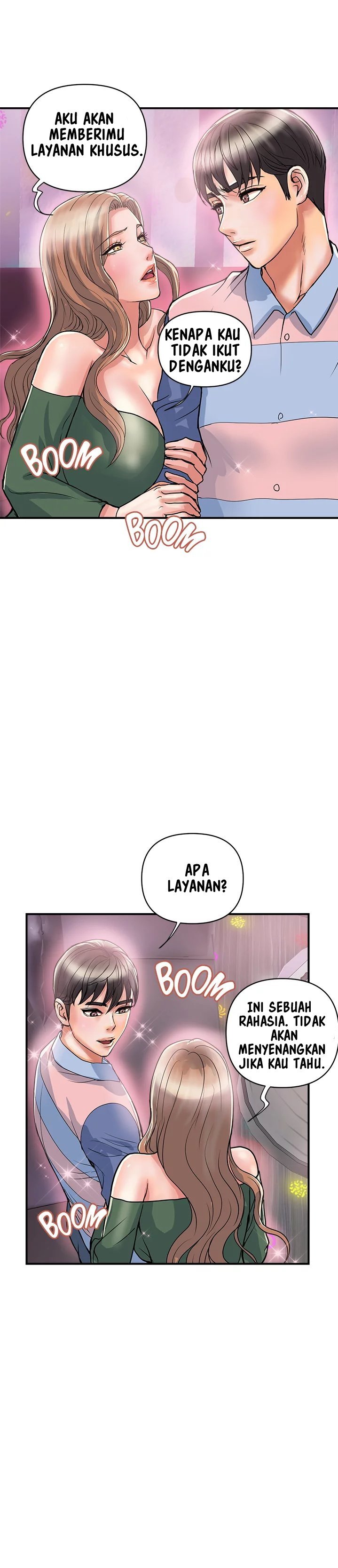 Pheromone - Chapter 35 17