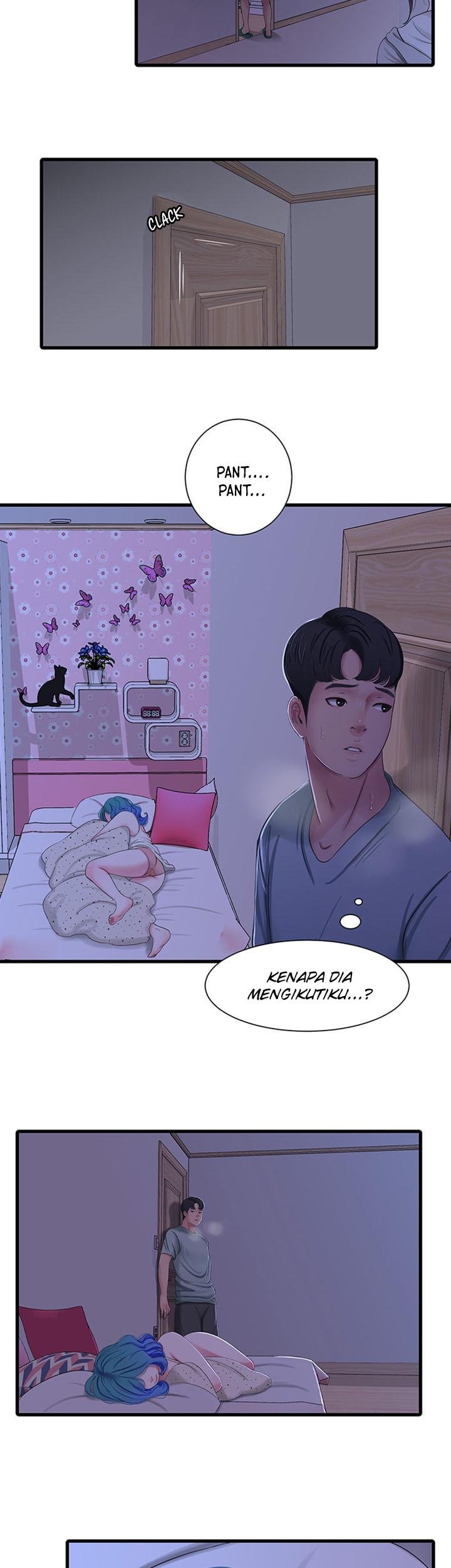 One&#8217;s In-Laws Virgins - Chapter 35 28