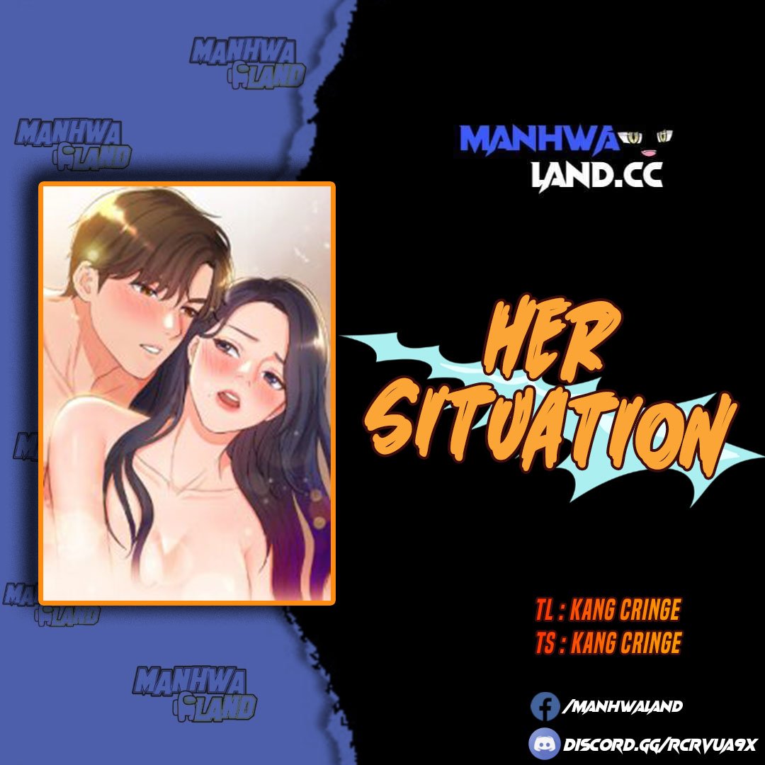 Her Situation - Chapter 35 1