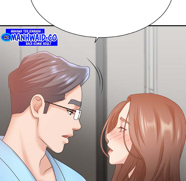 Miss Announcer - Chapter 35 55