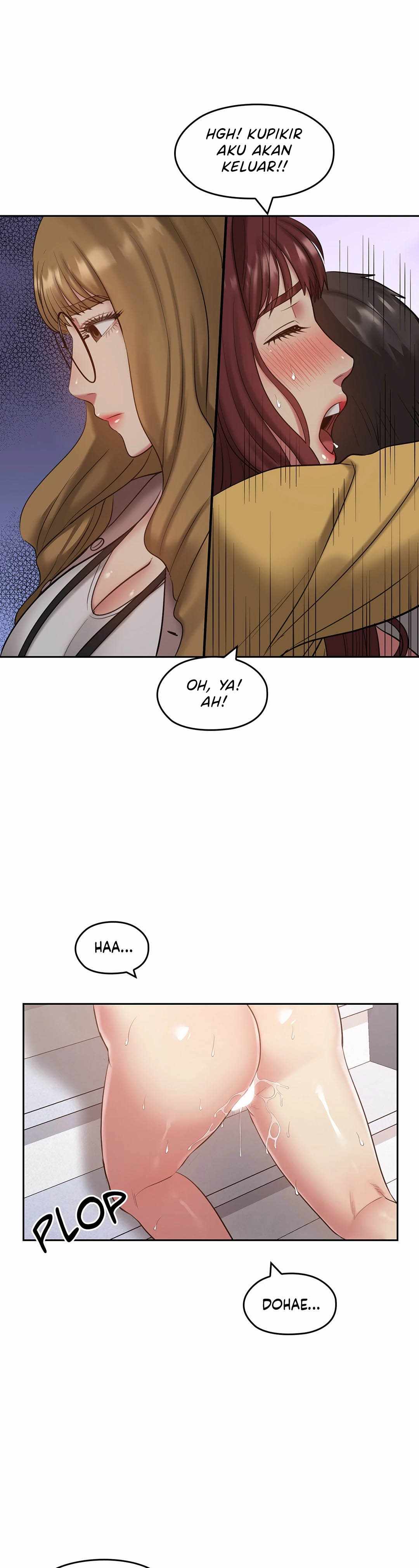 Sok Gung-Hap Consulting - Chapter 35 10 Sok Gung-Hap Consulting - Chapter 35 10