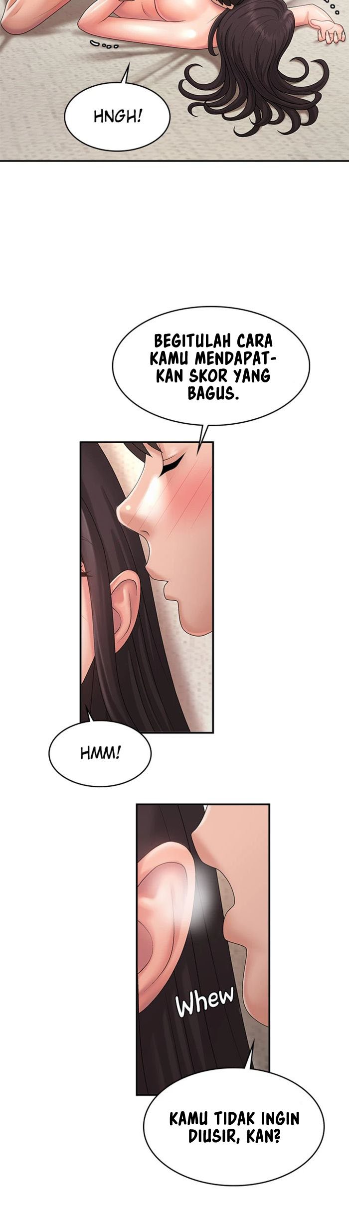 Teen Aunt - Chapter 35 27