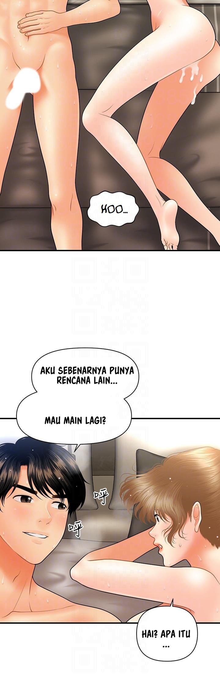 You&#8217;re so Handsome - Chapter 35 8