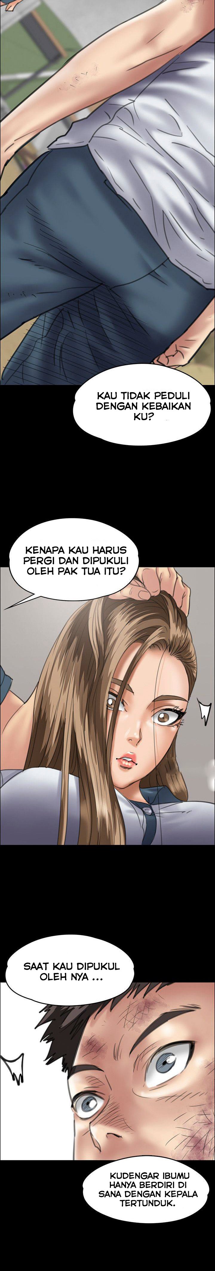 Queen Bee (Andrew) - Chapter 35 8