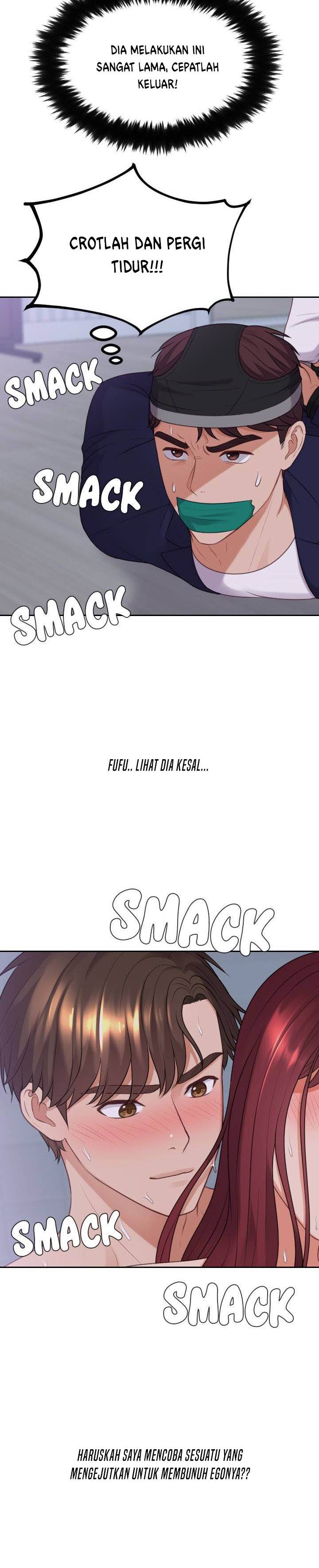 Her Situation - Chapter 35 9