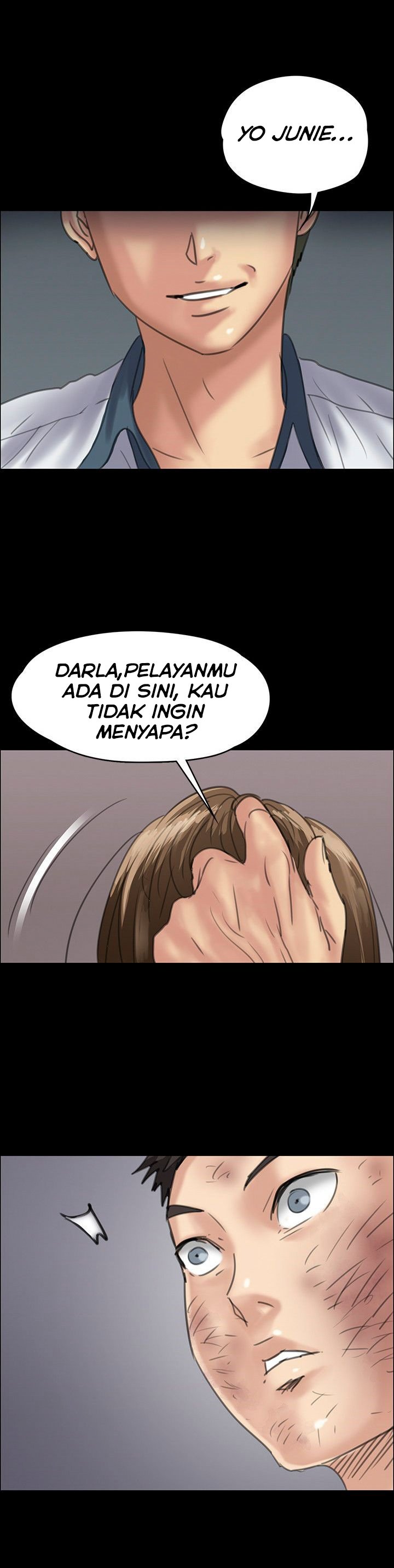 Queen Bee (Andrew) - Chapter 35 3