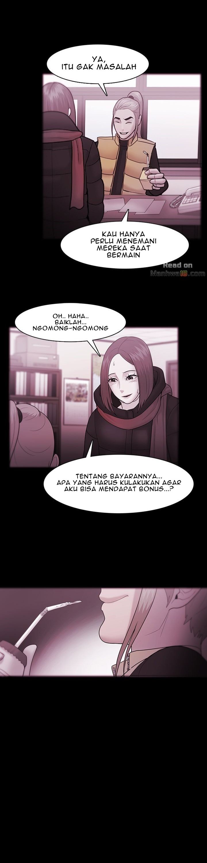 Loser (Team 201) - Chapter 35 43 Loser (Team 201) - Chapter 35 43