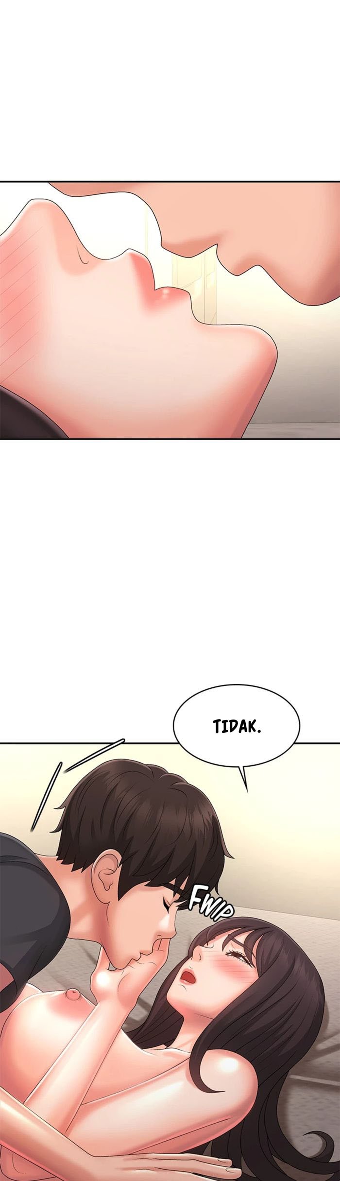 Teen Aunt - Chapter 35 23