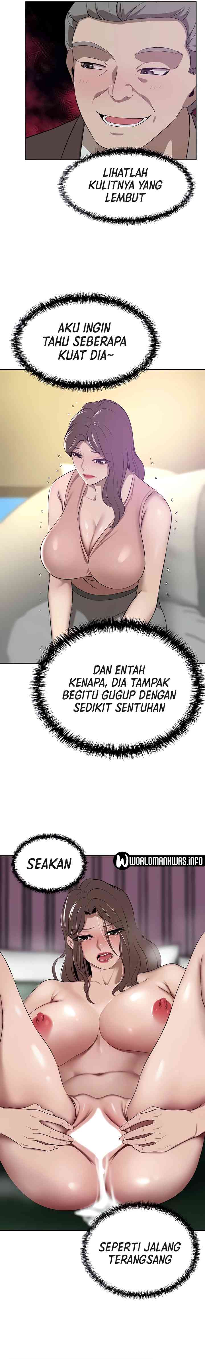 The Wealthy Girl - Chapter 35 19