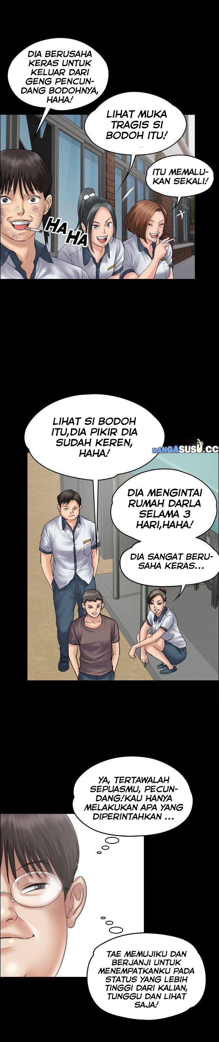 Queen Bee (Andrew) - Chapter 35 17