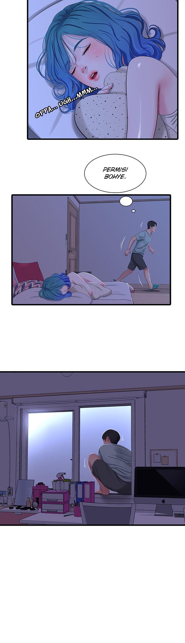 One&#8217;s In-Laws Virgins - Chapter 35 29