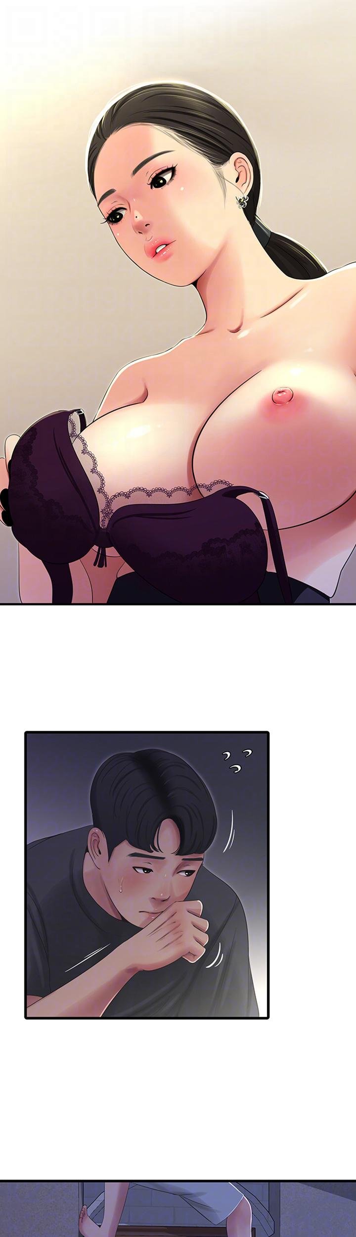 One&#8217;s In-Laws Virgins - Chapter 35 15