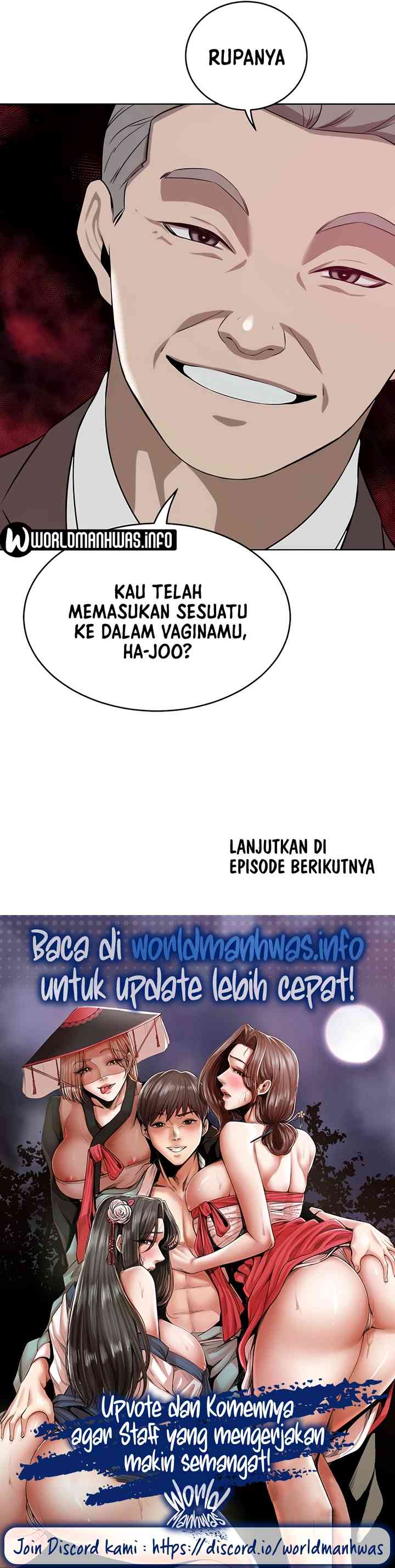 The Wealthy Girl - Chapter 35 29