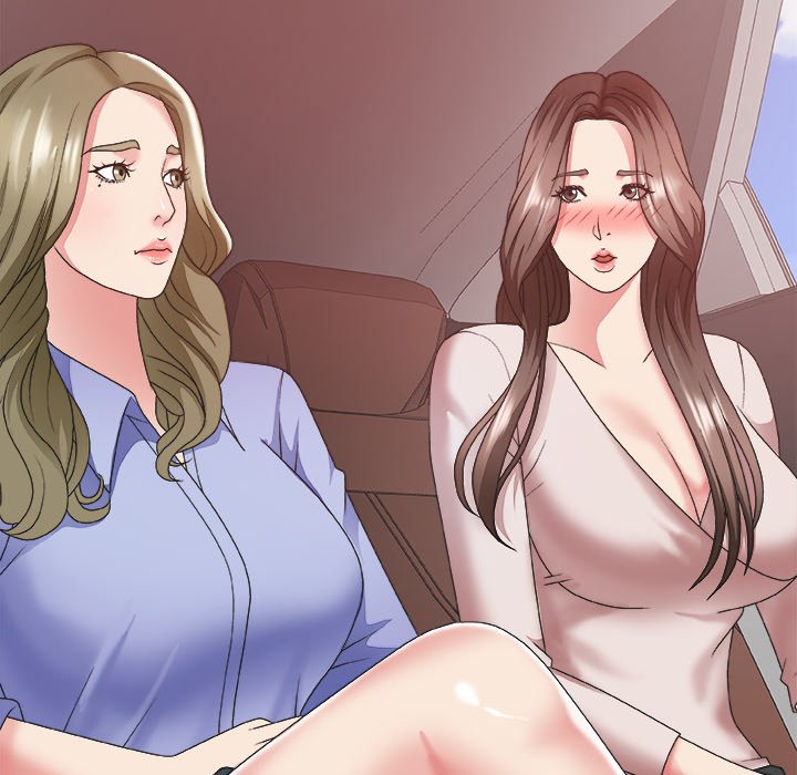 Miss Announcer - Chapter 35 14