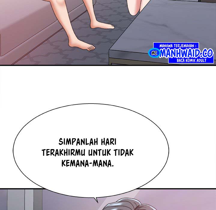 Miss Announcer - Chapter 35 131