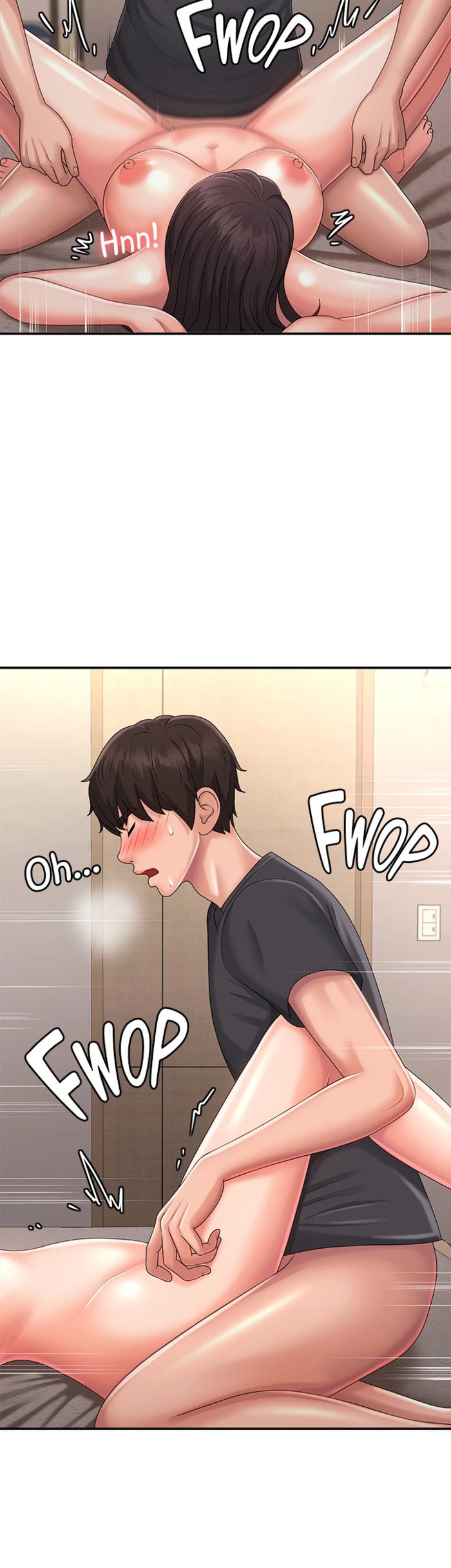 Teen Aunt - Chapter 35 20
