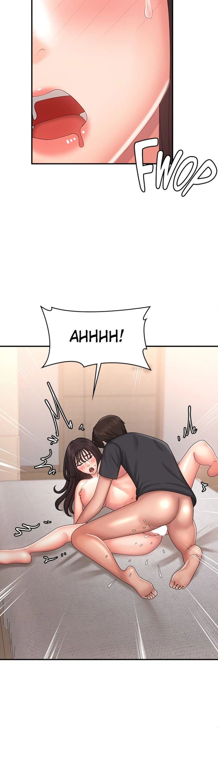 Teen Aunt - Chapter 35 37