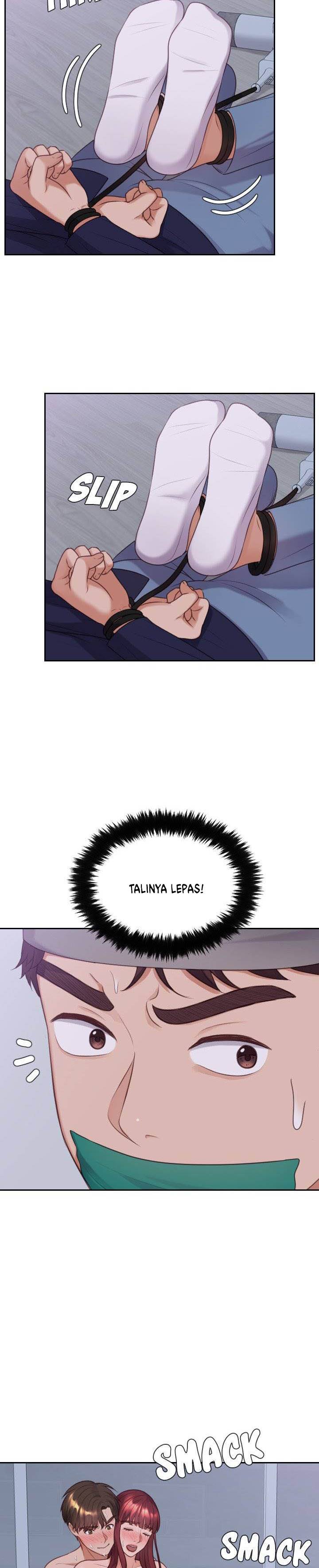 Her Situation - Chapter 35 6