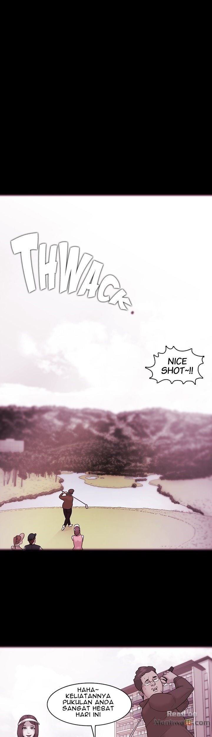 Loser (Team 201) - Chapter 35 22 Loser (Team 201) - Chapter 35 22