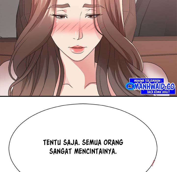 Miss Announcer - Chapter 35 16
