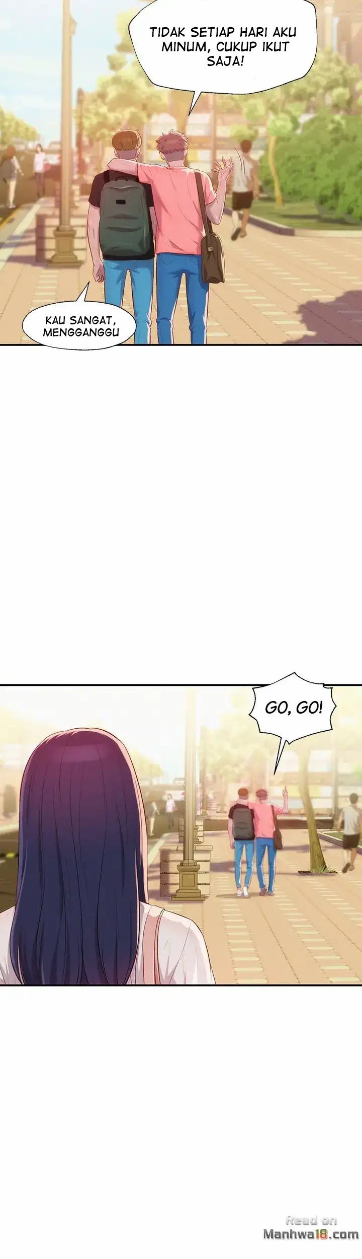 Freshman - Chapter 35 31