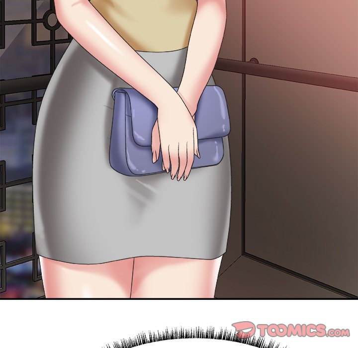 Miss Announcer - Chapter 35 28