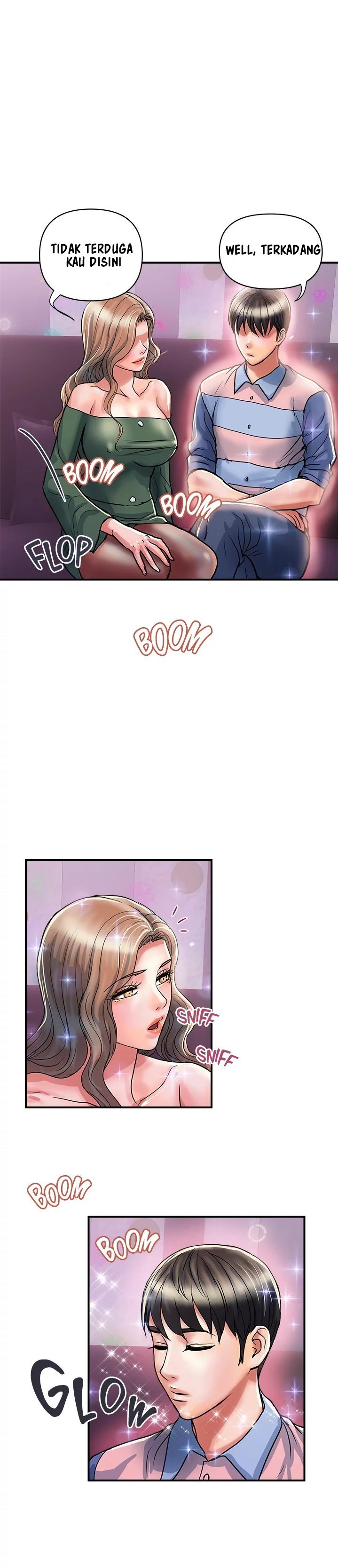 Pheromone - Chapter 35 14