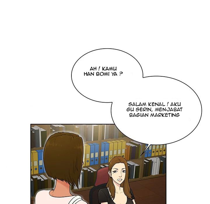 The Stand-up Guy (Dolphin) - Chapter 35 67