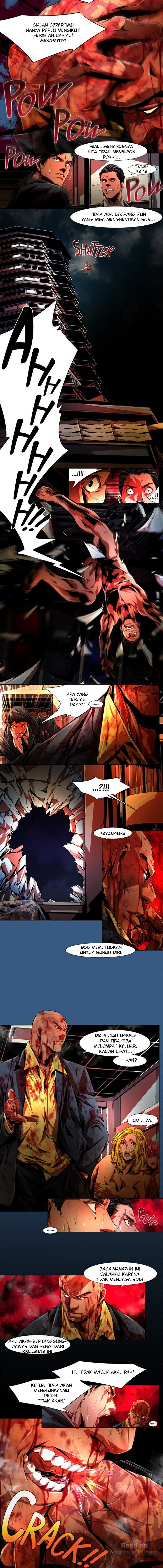 Land of the Dead - Chapter 35 6