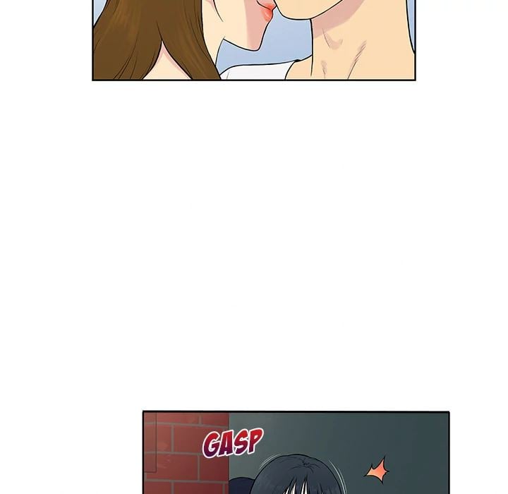 The Stand-up Guy (Dolphin) - Chapter 35 51