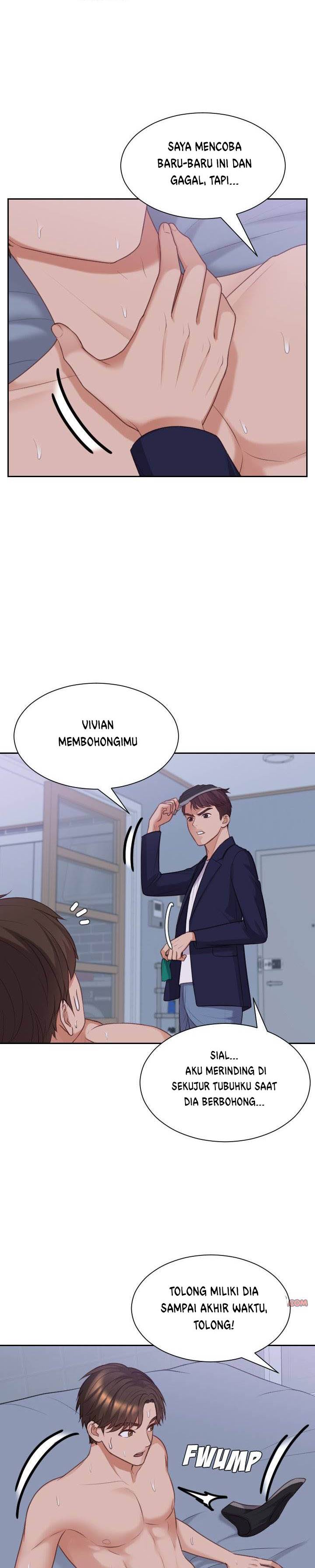 Her Situation - Chapter 35 24
