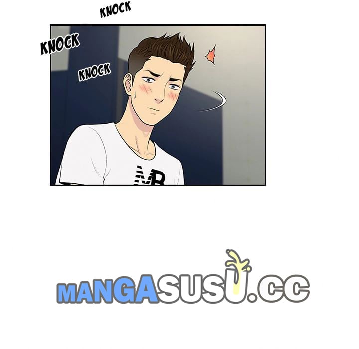 The Stand-up Guy (Dolphin) - Chapter 35 18