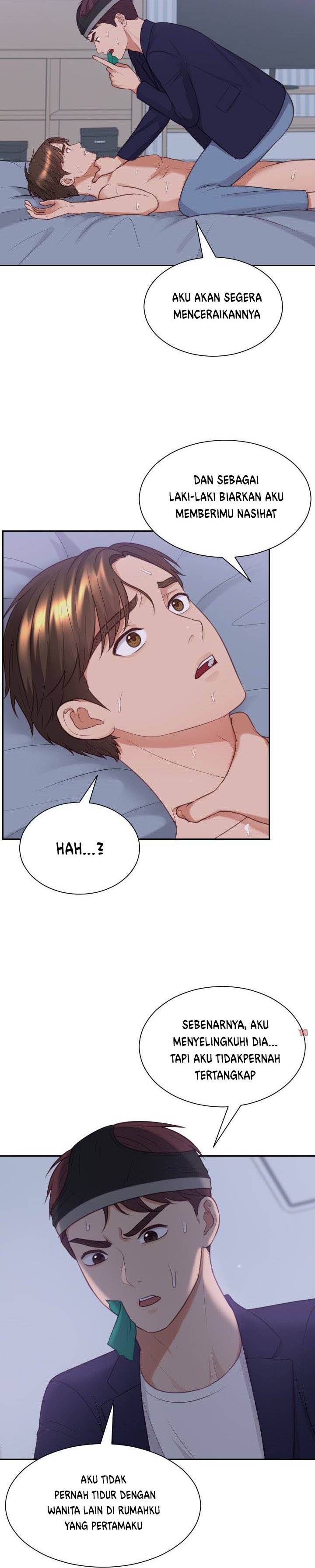 Her Situation - Chapter 35 23