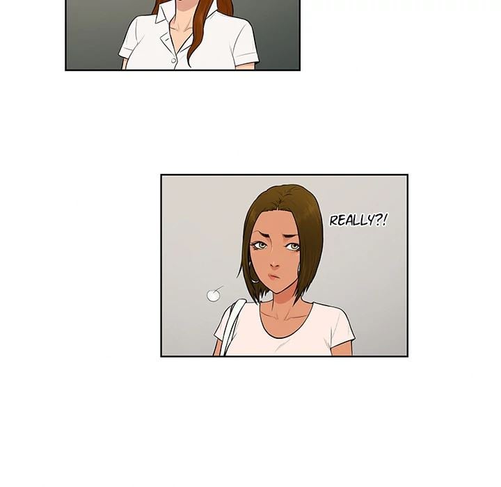 The Stand-up Guy (Dolphin) - Chapter 35 89