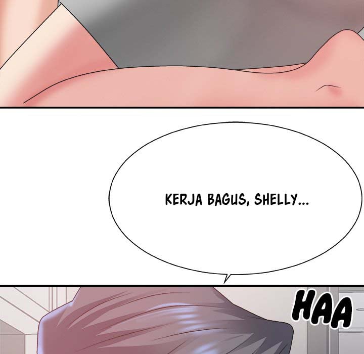 Miss Announcer - Chapter 35 127