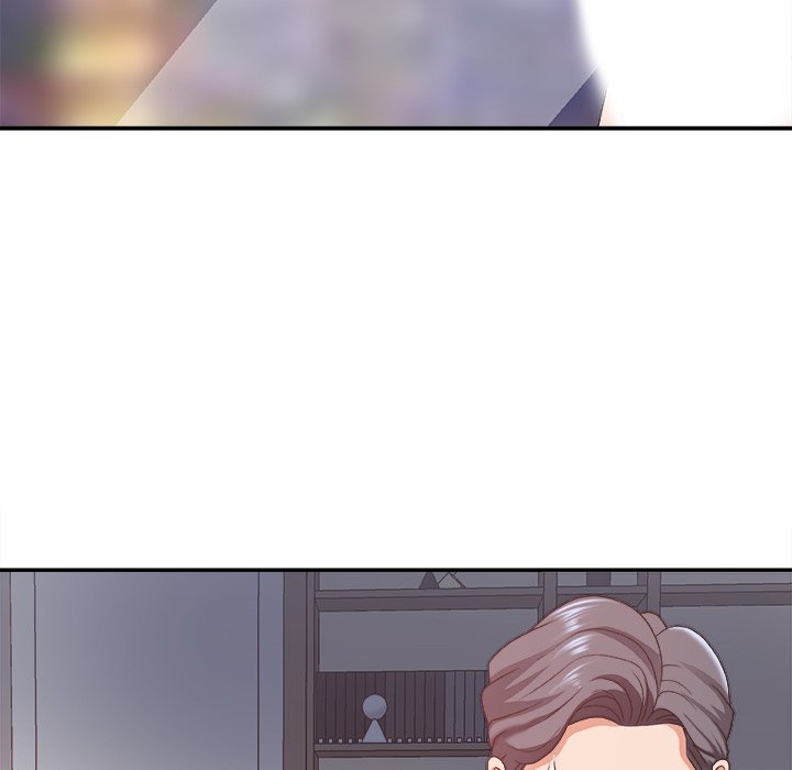Miss Announcer - Chapter 35 111