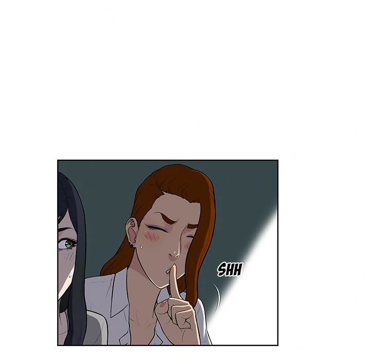 The Stand-up Guy (Dolphin) - Chapter 35 35