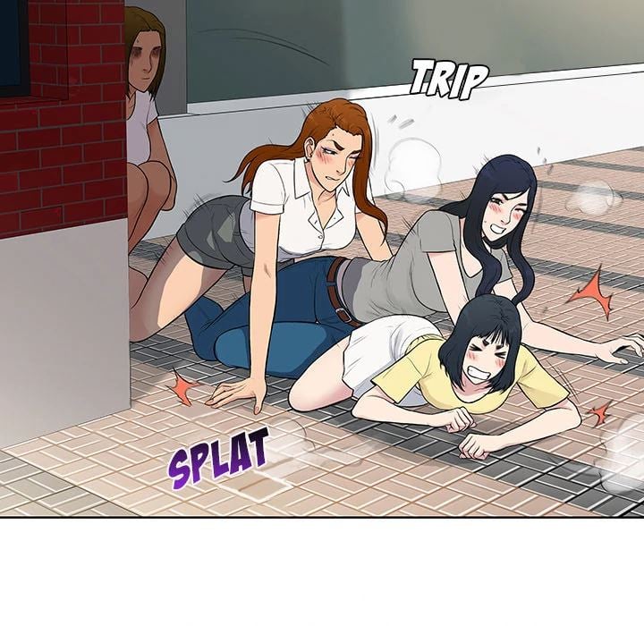 The Stand-up Guy (Dolphin) - Chapter 35 59